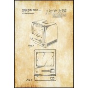 Frank Ray Vintage patent